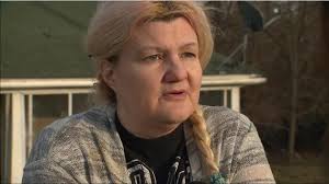 Wife, stepson charged in slaying of Missouri KKK leader