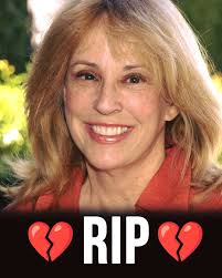 ICON DEAD 😭💔 With heavy hearts, we announce the passing of this beloved  actress: Check the first comment ⤵️⤵️