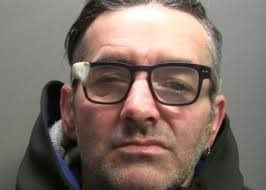 Risk of wildfires in Lake District