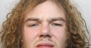 When Manchester Airport asked if he'd packed the suitcase himself, he said  'no'