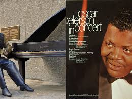 You Can Learn All About Montreal Jazz Legend Oscar Peterson In The New  Heritage Minute