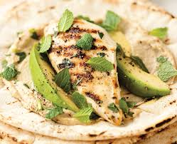 Visa requirements for citizens of the republic of lebanon are administrative entry restrictions by the authorities of other sovereign countries and territories placed on citizens of the republic of lebanon. Sandwichs Libanais Au Poulet Grille Chatelaine