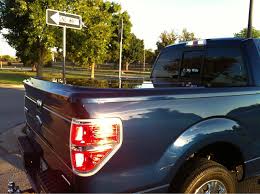 Hard Tonneau Cover Who S Best Ford F150 Forum Community Of Ford Truck Fans