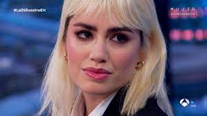 Lali esposito is on facebook. El Hormiguero Miguel Angel Silvestre Declara Su Amor Por Lali Esposito Estoy Loquito Por Ella Marca