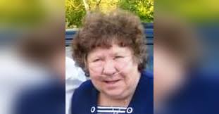 Obituary information for Shirley Ann Cote