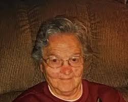 Obituary information for Elvera Vopat