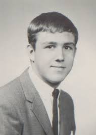 Leon Eugene Wombacher (1947-1972)