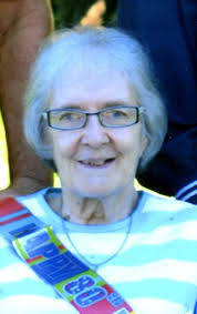 Most Recent Obituaries