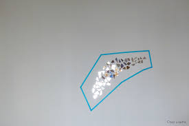 Baguette joint baignoire leroy merlin. Diy Miroir Faites Entrer La Lumiere Defi Leroy Merlin