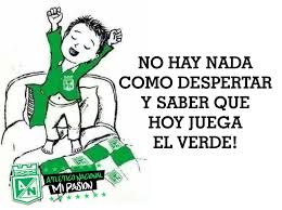 Domingo 18 abril 2021 a las 10:30 pm medellín atanasio girardot. Atletico Nacional Mi Pasion On Twitter No Hay Nada Como Despertar Y Saber Que Hoy Juega El Verde Vamosnacional Sdvsf Http T Co Xp7vonltql Twitter