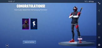 Samsung s10, s10+ and fortnite limited time promotion. In App Purchase Denied New Samsung User S10 Ikon S Samsung Community