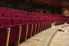 Denizli büyükşehir belediyesi açılış dolayısı ile aynı günün akşamı. Nihat Zeybekci Kongre Ve Kultur Merkezi Nurus