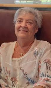 Doris BEAUCHAMP GRENIER