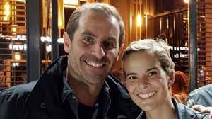 Jun 29, 2021 · el doctor cristián arriagada, expareja de la fallecida javiera suárez, no tendría buena relación con la familia de la comunicadora que murió en junio del 2019. Cristian Arriagada Y El Legado De Javi Suarez Dejo La Idea De Que Se Puede Ser Feliz Con Cancer Tv Y Espectaculo Biobiochile
