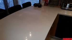 what type of material is my countertop