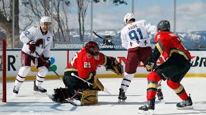 We have seen ncaaf bowl games take place in yankee stadium, oversea nfl games in london, and now we have hockey in lake tahoe. Wqo6ktgodexvxm