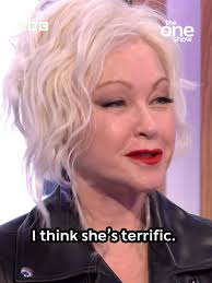 How Does Cindy Know Taylor Swift