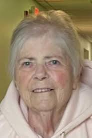 Judith Spencer Obituary (1942