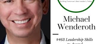 463 Michael Wenderoth