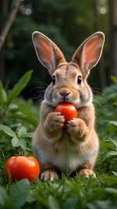 Will Rabbits Eat Tomato Plants | TikTok