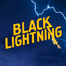 He is also black lightning, superpowered protector of the fictional city of freeland with the ability to sense and harness electricity. Black Lightning Home Facebook