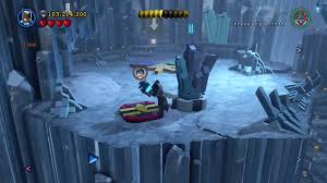 Europe against it, and then buy the brick for 200,000 studs. Lego Batman 3 Beyond Gotham Red Brick Guide The Brick Fan