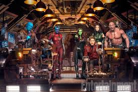 2 continues the team's adventures as they traverse the outer reaches of the cosmos. Marvel Guardians Of The Galaxy Poster Guardians Of The Galaxy Vol 2 Star Lord Gamora Rocket Raccoon Hd Wallpaper Wallpaper Flare