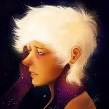 AP Art Portfolio: Breadth piece 12 by Nemneko