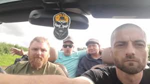 big up my boi zarrac cartay @ Rancid records (my g) dan Dan bonzo bi...