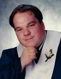 Obituary of Vernon Galbraith