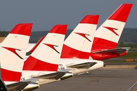 Austrian airlines ag, sometimes shortened to austrian, is the flag carrier of austria and a subsidiary of the lufthansa group. Osterreich Greift Austrian Airlines Unter Die Flugel Nzz