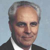 Juel Dean Gregersen (1934–2005)