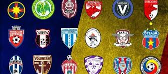 Liga 1 etapa 4 cronica cronica cronica cronica cronica cronica. Clasament Romania Liga 1 Stiri Sportive