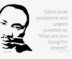 This this THIS. So important to be kind to one another, to lift each other  up, whenever we can. We don't have to do or say anything super spectacular.  Sometimes just giving