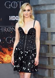 Sophie Turner Nude - Sex Scene Videos - CelebMasta