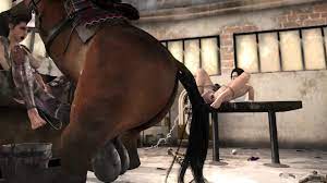 Sexe De Lara En 3D Avec Le Mode Histoire De Chevaux P5 Par (pookie) -  EPORNER