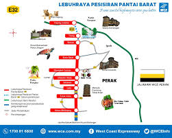 Lebuhraya pesisiran pantai barat (7231840) version #51 update along wce edited 3 months ago by zh9567 · changeset #100941902. West Coast Expressway Posts Facebook