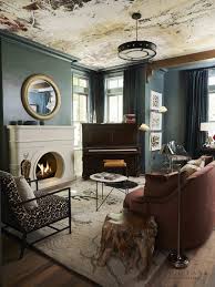 Maybe you would like to learn more about one of these? Tiger Oak Alice Lane Interior Design Photo By Nicole Gerulat Installing A Fireplace House Interior Tiger Oak