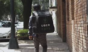 Uber Eats Anuncia Nuevas Funciones De Seguridad Para Socios Repartidores Mundo En Linea Tips para repartir en ubereats apps | preguntas y opiniones. uber eats anuncia nuevas funciones de