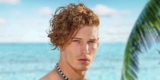 Too Hot To Handle: Stevan Ditter's Age, Job, Instagram, & More