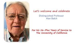 Celebrating UC Davis' Newest Emeriti