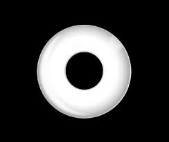 Try our all white contacts to transform your appearance and create a spooky look with a deadly stare. Phantasee Uv Glow White Color Contact Lens Xpress Lenses