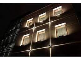Latest Report On Global Architectural Lighting Market Covers Industry Statistics Futu Facade Lighting Architectural Lighting Design Exterior Lighting Design