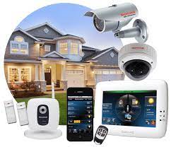 Get Home Security System Options In Maryland Premier Security Systems Premier Security Systems