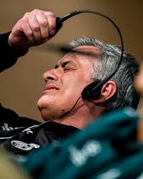 Risking it all for the Messi selfie 🤳