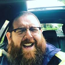 Nick Frost