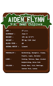 Aiden Flynn | BLits Games