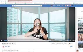 Cara download video di facebook melalui getfvid.com. Cara Download Video Di Facebook Tanpa Aplikasi Tambahan Jalantikus