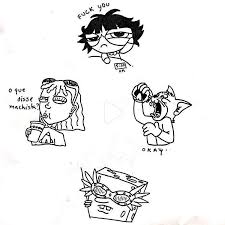 Maria Clair On Instagram Novinhos Flashs On Forno 20 Discount On All Flashes Clair Discount Flashes In 2020 Hipster Drawings Cartoon Tattoos Tattoo Flash Art