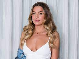 Love Islands Zara McDermott says being victim of revenge porn was hardest  thing ever | The Independent